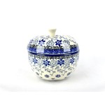 034 Bunzlau Appelpot 2158X groot Appelpot